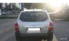 Hyundai Tucson 2007-0