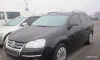 Volkswagen Golf 2008-2
