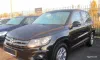 Volkswagen Tiguan 2012-2