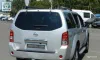 Nissan Pathfinder 2009-2