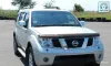 Nissan Pathfinder 2009-0