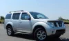Nissan Pathfinder 2009-13