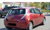 Nissan Leaf 2013-6