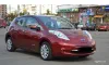 Nissan Leaf 2013-11