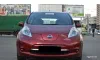 Nissan Leaf 2013-12