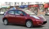 Nissan Leaf 2013-10