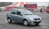Renault Logan 2012-2