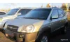 Hyundai Tucson 2008-2