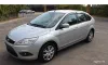 Ford Focus 2010-8