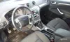Ford Mondeo 2007-2