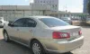 Mitsubishi Galant 2009-13