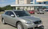 Mitsubishi Galant 2009-16