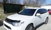 Mitsubishi Outlander 2013-14