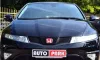 Honda Civic 2008-15
