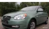 Hyundai Accent 2006-9
