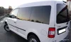 Volkswagen Caddy 2006-2