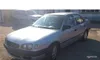 Toyota Corolla 2001-5