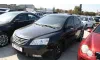 Geely SC7 2011-2