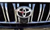 Toyota Pronard 2010-22