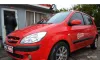 Hyundai Getz 2005-9