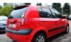 Hyundai Getz 2005-7