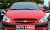 Hyundai Getz 2005-10