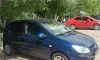 Hyundai Getz 2007-6
