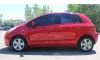 Toyota Yaris 2008-8