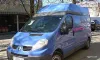 Renault Twingo 2007-9