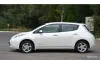 Nissan Leaf 2013-9
