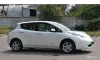 Nissan Leaf 2013-12