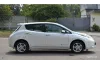 Nissan Leaf 2013-11