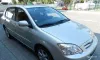 Toyota Corolla 2006-8