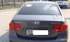Hyundai Elantra 2008-9
