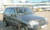 Chevrolet Niva 2004-6