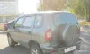 Chevrolet Niva 2004-8