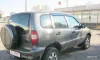 Chevrolet Niva 2004-9