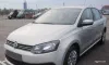 Volkswagen Polo 2012-2