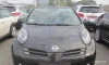 Nissan Micra 2007-1