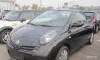 Nissan Micra 2007-2