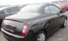 Nissan Micra 2007-0