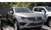 Volkswagen Touareg 2015-2