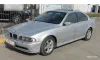 BMW 5 серія 2001-0