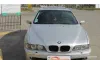BMW 5 серія 2001-1