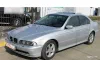 BMW 5 серія 2001-8