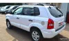 Hyundai Tucson 2008-9