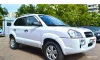Hyundai Tucson 2008-12