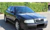 Skoda Octavia 2008-0