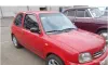Nissan Micra 1998-4