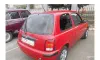 Nissan Micra 1998-3